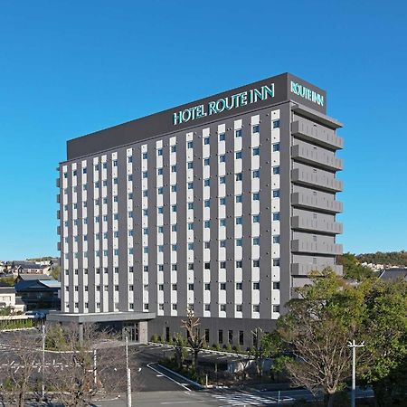 Hotel Route Inn Kuwana Luaran gambar