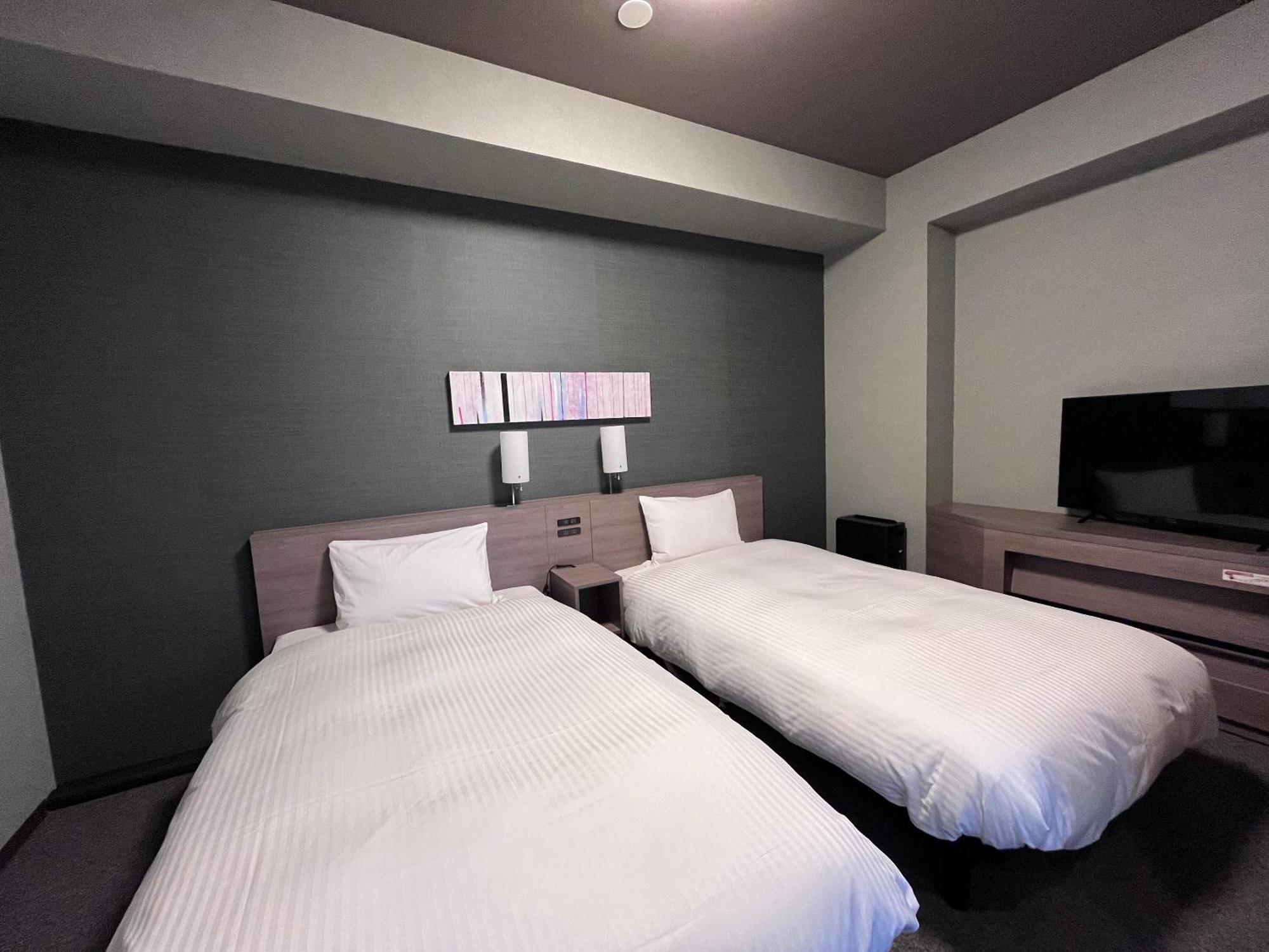 Hotel Route Inn Kuwana Luaran gambar