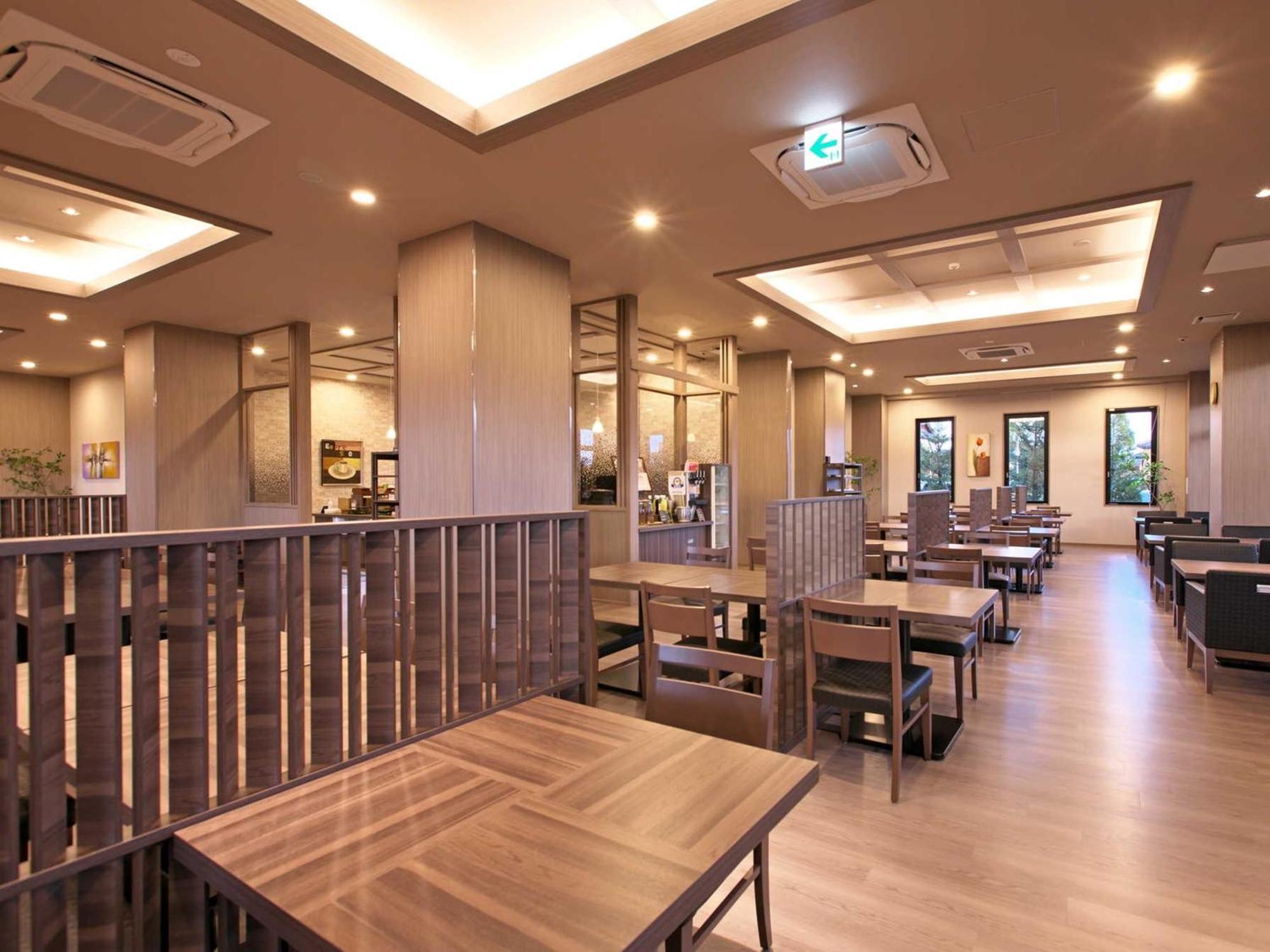 Hotel Route Inn Kuwana Luaran gambar