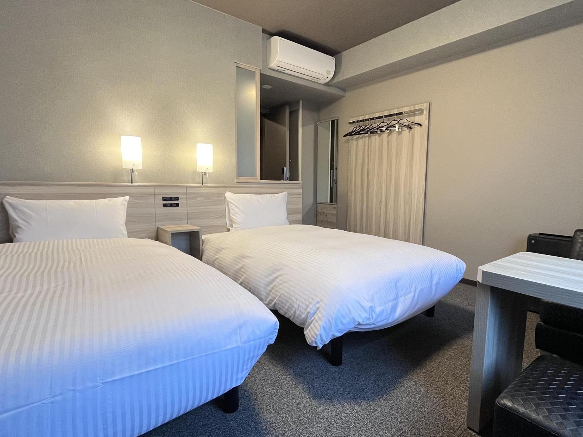 Hotel Route Inn Kuwana Luaran gambar