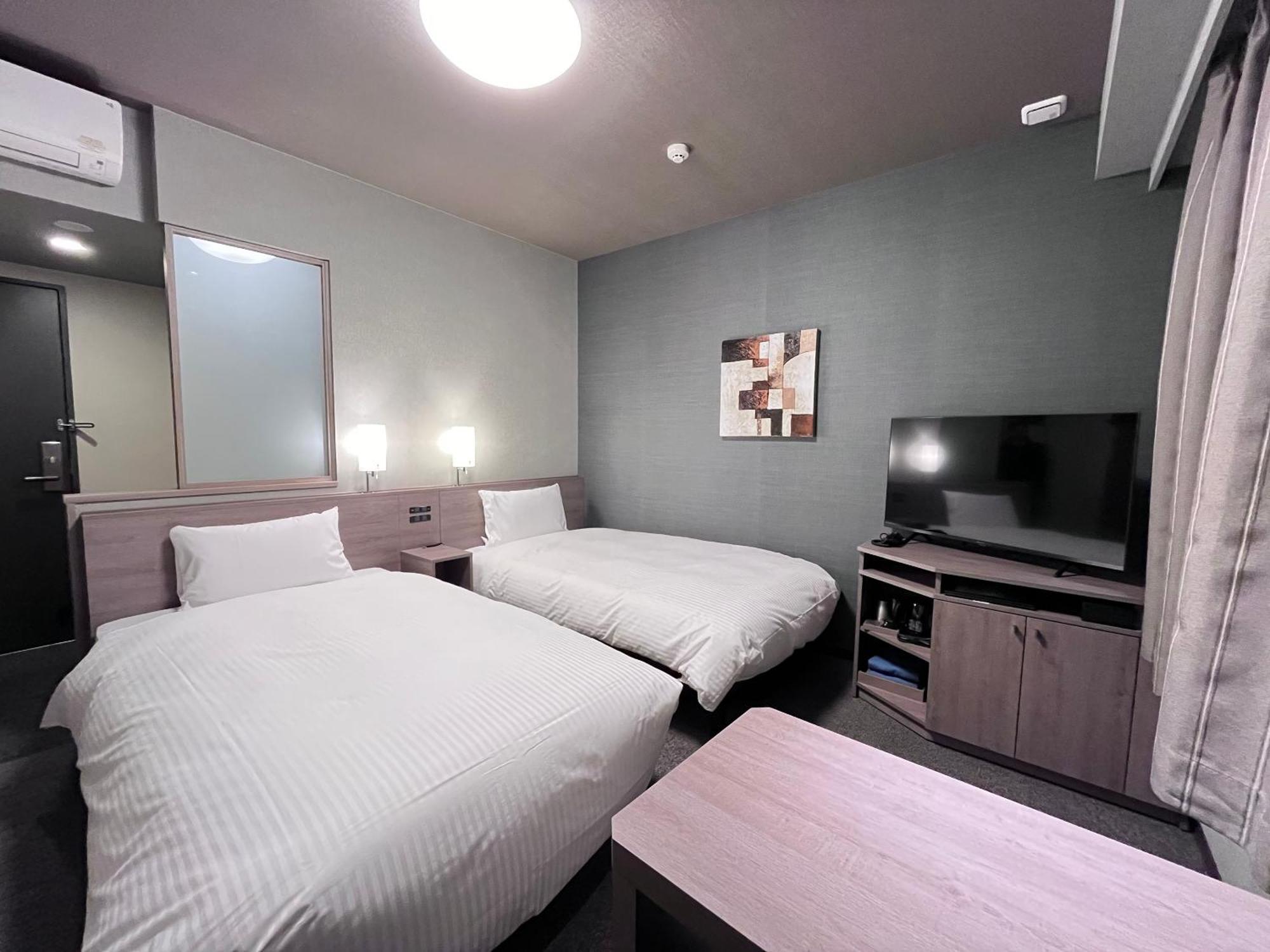 Hotel Route Inn Kuwana Luaran gambar